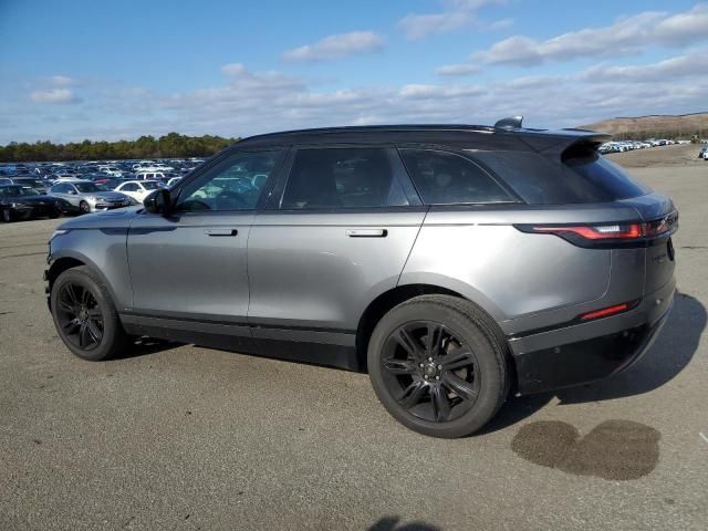 2019 Land Rover Range Rover Velar R-DYNAMIC SE