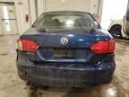 2013 Volkswagen Jetta Base