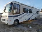 2004 Workhorse Custom Chassis Motorhome Chassis W22