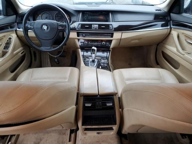 2014 BMW 528 I