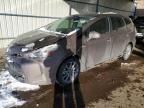 2015 Toyota Prius V