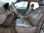 2005 Toyota Sienna XLE