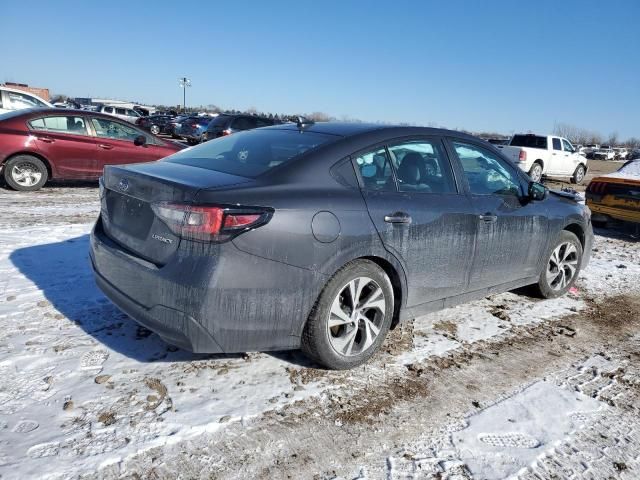 2024 Subaru Legacy Premium