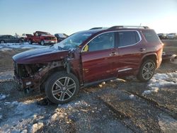 2018 GMC Acadia Denali en venta en Earlington, KY