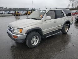 1998 Toyota 4runner SR5 en venta en Dunn, NC