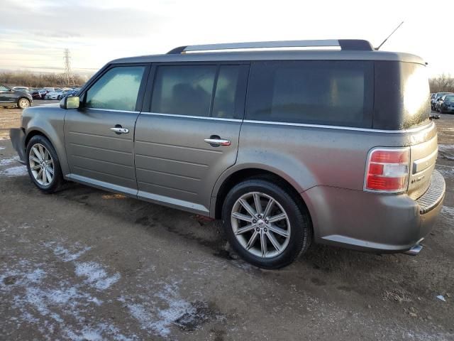 2014 Ford Flex Limited