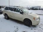 2010 Chrysler Town & Country Touring Plus