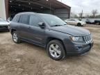 2015 Jeep Compass Latitude