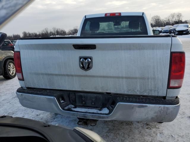 2019 Dodge RAM 1500 Classic Tradesman