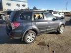 2013 Subaru Forester Limited