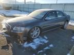 2007 Audi S8 Quattro