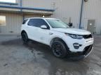 2016 Land Rover Discovery Sport HSE