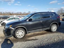 Vehiculos salvage en venta de Copart Cleveland: 2019 Nissan Rogue S