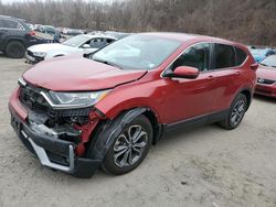 2022 Honda CR-V EX en venta en Marlboro, NY