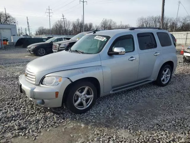 2010 Chevrolet HHR LT