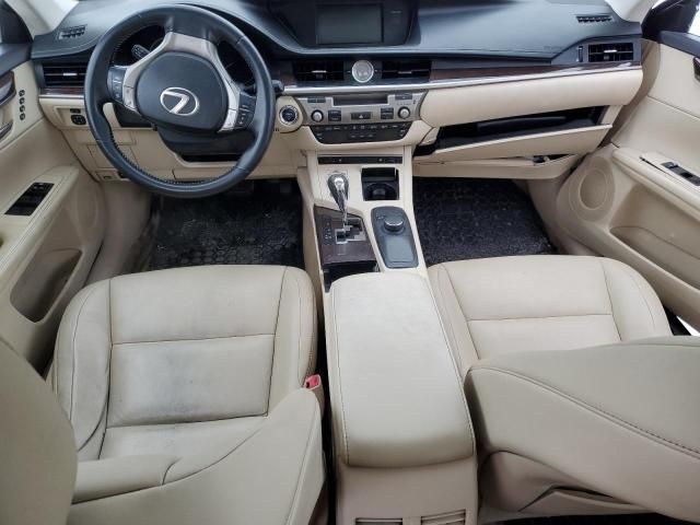 2013 Lexus ES 300H