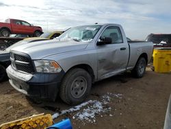 2014 Dodge RAM 1500 ST en venta en Brighton, CO