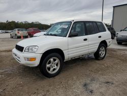 Vehiculos salvage en venta de Copart Cleveland: 1998 Toyota Rav4