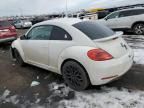 2012 Volkswagen Beetle