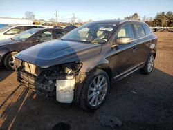 Lots with Bids for sale at auction: 2015 Volvo XC60 T6 Platinum