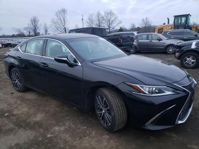 2023 Lexus ES 250 Base