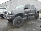 2013 Toyota Tacoma Double Cab Prerunner