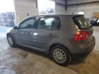 2009 Volkswagen Rabbit