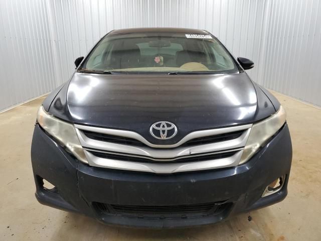 2013 Toyota Venza LE