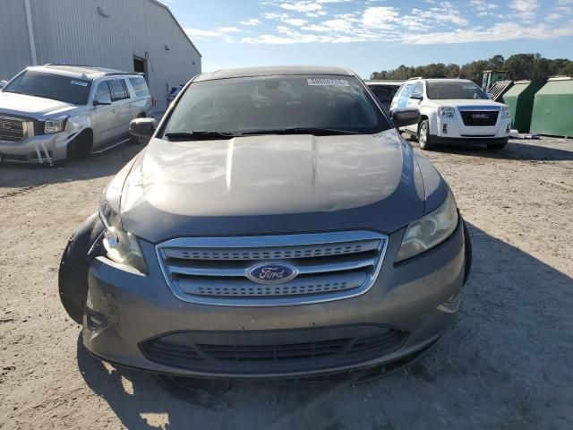 2011 Ford Taurus SEL