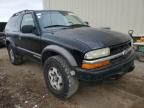 2003 Chevrolet Blazer