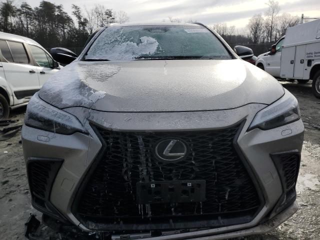 2023 Lexus NX 350