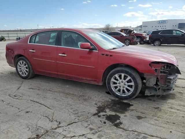 2010 Buick Lucerne CXL