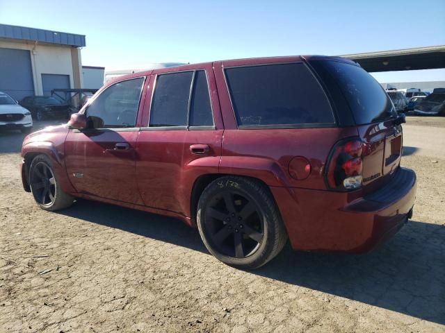 2008 Chevrolet Trailblazer SS