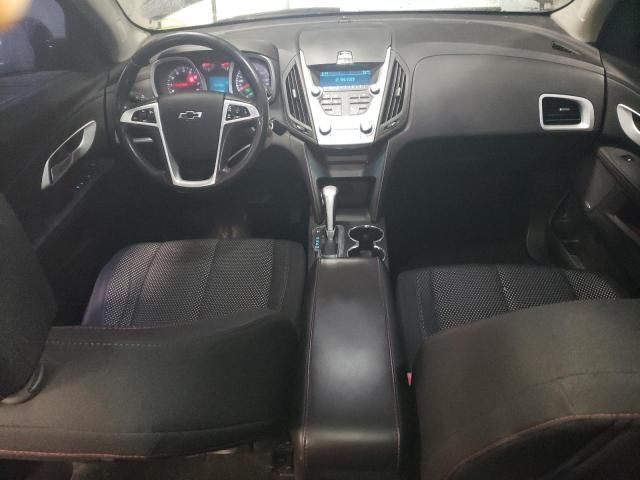 2010 Chevrolet Equinox LT