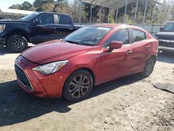 Toyota Vehiculos salvage en venta: 2019 Toyota Yaris L