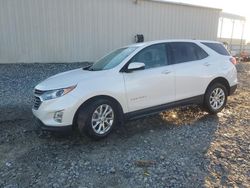 Chevrolet salvage cars for sale: 2019 Chevrolet Equinox LT