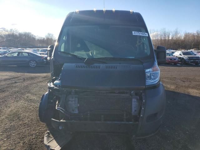 2020 Dodge RAM Promaster 2500 2500 High