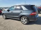 2015 Mercedes-Benz ML 350 4matic