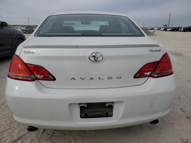 2006 Toyota Avalon XL