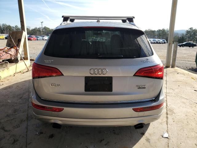 2016 Audi Q5 Premium