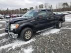 2013 Ford F150 Super Cab