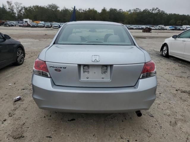 2008 Honda Accord LX