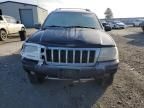 2004 Jeep Grand Cherokee Overland