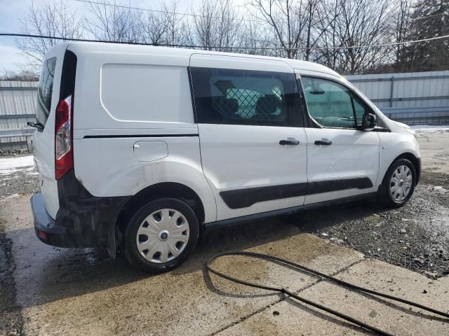 2022 Ford Transit Connect XL