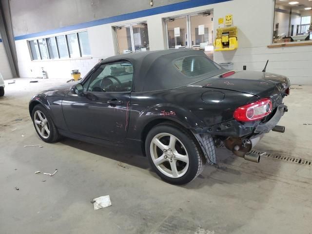 2010 Mazda MX-5 Miata