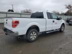 2014 Ford F150 Super Cab