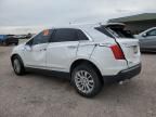 2018 Cadillac XT5