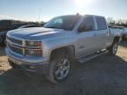 2014 Chevrolet Silverado C1500 LT