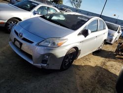 Hybrid Vehicles for sale at auction: 2011 Toyota Prius