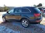 2014 Audi Q7 Premium Plus